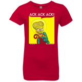 T-Shirts Red / YXS We Can Ack Ack Ack Girls Premium T-Shirt
