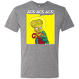 T-Shirts Premium Heather / Small We Can Ack Ack Ack Men's Triblend T-Shirt