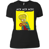 T-Shirts Black / X-Small We Can Ack Ack Ack Women's Premium T-Shirt