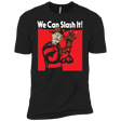 T-Shirts Black / YXS We Can Slash It! Boys Premium T-Shirt