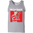 T-Shirts Sport Grey / S We Can Slash It! Men's Tank Top