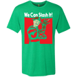 T-Shirts Envy / S We Can Slash It! Men's Triblend T-Shirt