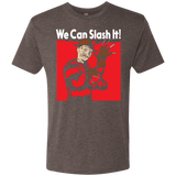 T-Shirts Macchiato / S We Can Slash It! Men's Triblend T-Shirt