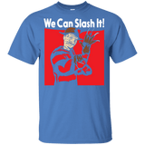 T-Shirts Iris / YXS We Can Slash It! Youth T-Shirt