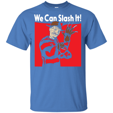 T-Shirts Iris / YXS We Can Slash It! Youth T-Shirt