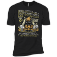 T-Shirts Black / YXS We Have Pugs Boys Premium T-Shirt
