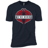We're Hiring Boys Premium T-Shirt