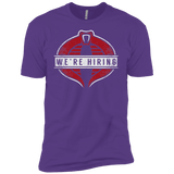 We're Hiring Boys Premium T-Shirt