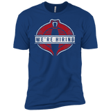 We're Hiring Boys Premium T-Shirt
