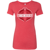 T-Shirts Vintage Red / S We're Hiring Women's Triblend T-Shirt