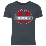 We're Hiring Youth Triblend T-Shirt