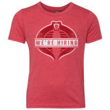 We're Hiring Youth Triblend T-Shirt