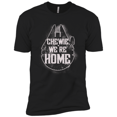 T-Shirts Black / YXS We're Home Boys Premium T-Shirt