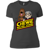 We're home Women's Premium T-Shirt