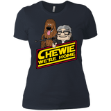 We're home Women's Premium T-Shirt