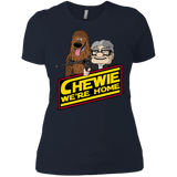 We're home Women's Premium T-Shirt