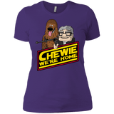 We're home Women's Premium T-Shirt