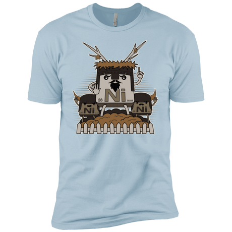 T-Shirts Light Blue / YXS We want chemistry Boys Premium T-Shirt