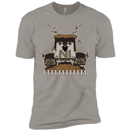 T-Shirts Light Grey / YXS We want chemistry Boys Premium T-Shirt