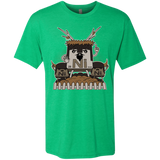 T-Shirts Envy / Small We want chemistry Men's Triblend T-Shirt