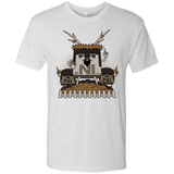 T-Shirts Heather White / Small We want chemistry Men's Triblend T-Shirt