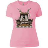 T-Shirts Light Pink / X-Small We want chemistry Women's Premium T-Shirt