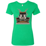 T-Shirts Envy / Small We want chemistry Women's Triblend T-Shirt