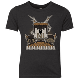 T-Shirts Vintage Black / YXS We want chemistry Youth Triblend T-Shirt