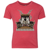 T-Shirts Vintage Red / YXS We want chemistry Youth Triblend T-Shirt