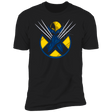 T-Shirts Black / X-Small Weapon X Men's Premium T-Shirt
