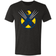 T-Shirts Vintage Black / S Weapon X Men's Triblend T-Shirt