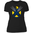 T-Shirts Black / X-Small Weapon X Women's Premium T-Shirt
