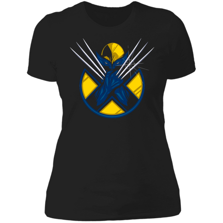 T-Shirts Black / X-Small Weapon X Women's Premium T-Shirt