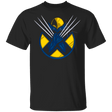 T-Shirts Black / YXS Weapon X Youth T-Shirt