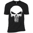 T-Shirts Black / X-Small Weapons of Punishment Men's Premium T-Shirt
