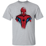 T-Shirts Sport Grey / Small Web warrior T-Shirt