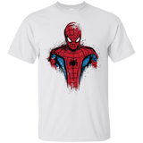 T-Shirts White / Small Web warrior T-Shirt