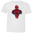 T-Shirts White / 2T Web warrior Toddler Premium T-Shirt