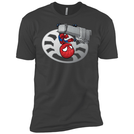 T-Shirts Heavy Metal / YXS Webby Friends Boys Premium T-Shirt