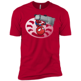 T-Shirts Red / YXS Webby Friends Boys Premium T-Shirt