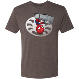 T-Shirts Macchiato / Small Webby Friends Men's Triblend T-Shirt