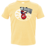 T-Shirts Butter / 2T Webby Friends Toddler Premium T-Shirt