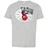 T-Shirts Heather / 2T Webby Friends Toddler Premium T-Shirt