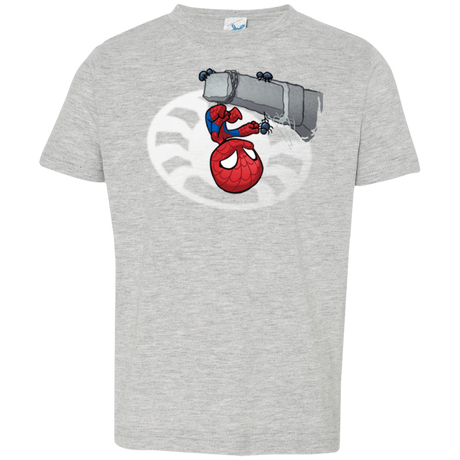 T-Shirts Heather / 2T Webby Friends Toddler Premium T-Shirt