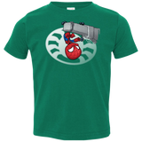 T-Shirts Kelly / 2T Webby Friends Toddler Premium T-Shirt