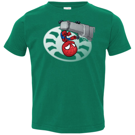 T-Shirts Kelly / 2T Webby Friends Toddler Premium T-Shirt