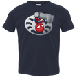 T-Shirts Navy / 2T Webby Friends Toddler Premium T-Shirt