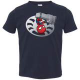 T-Shirts Navy / 2T Webby Friends Toddler Premium T-Shirt