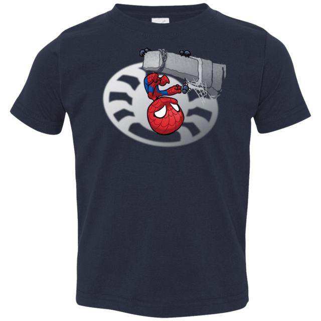 T-Shirts Navy / 2T Webby Friends Toddler Premium T-Shirt