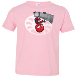 T-Shirts Pink / 2T Webby Friends Toddler Premium T-Shirt